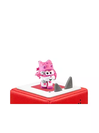 TONIES | Figura de audio - Super Wings: Fuego en el bosque | 